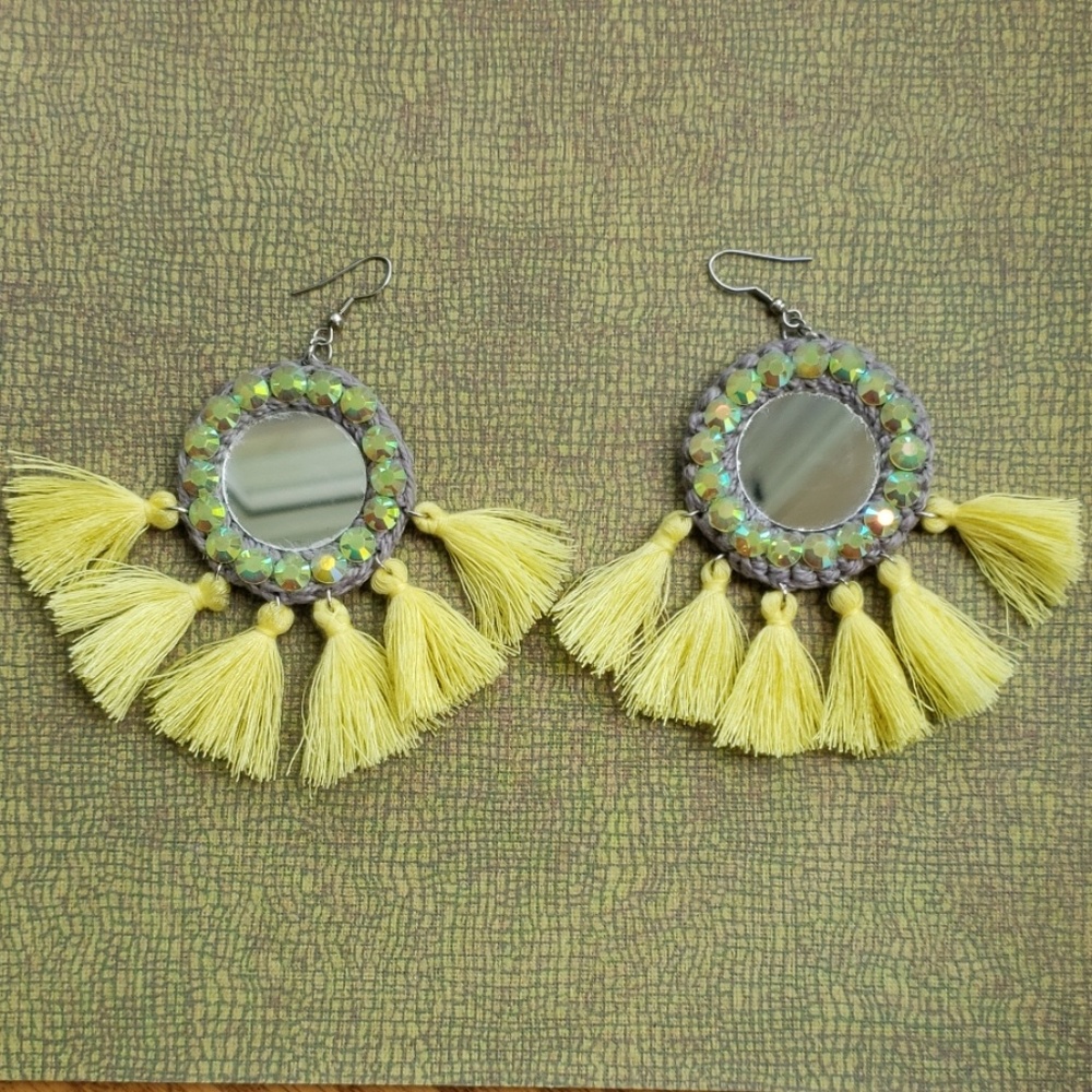 Handmade Earrings